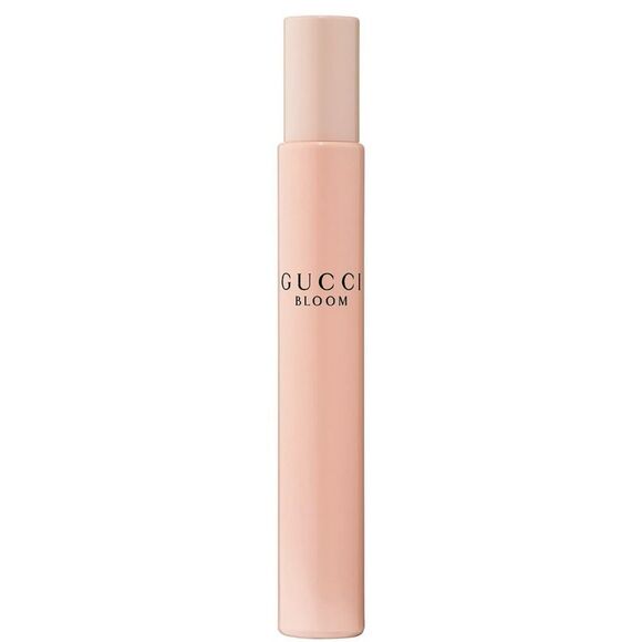 GUCCI BLOOM PERFUME – TRAVEL SIZE ELEGANCE - Picture 1 of 14